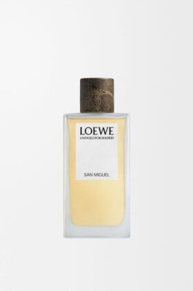LOEWE Un Paseo por Madrid „San Miguel“ 150 ml
