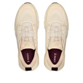 Loewe x On Cloudsolo „Sand Burgundy“ 3Mf30665898