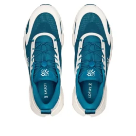 Loewe x On Cloudsolo „Teal Eggshell“ 3Mf30665478