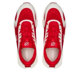 Loewe x On Running Cloudsolo „Red Eggshell“ 3Mf30665482