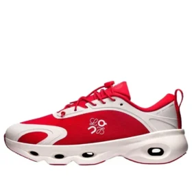 Loewe x On Running Cloudsolo „Red Eggshell“ 3Wf30605482