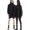 Loewe x On Ultra Jacke „Schwarz“ 1Uf10480553
