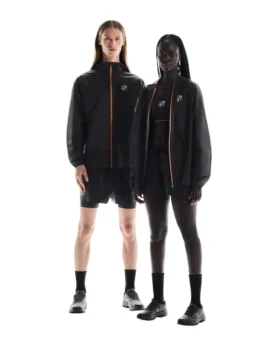 Loewe x On Ultra Jacke „Schwarz“ 1Uf10480553