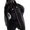 Loewe x On Ultra Jacke „Schwarz“ 1Uf10480553
