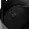 „Loop Zipped Tote“ aus geschmeidigem genarbtem Kalbsleder „Loop Zipped Tote“ aus geschmeidigem genarbtem Kalbsleder