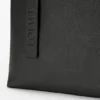 „Loop Zipped Tote“ aus geschmeidigem genarbtem Kalbsleder „Loop Zipped Tote“ aus geschmeidigem genarbtem Kalbsleder
