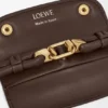 Madrid-Tasche in mittlerer Größe aus geschmeidigem Kalbsleder Madrid-Tasche in mittlerer Größe aus geschmeidigem Kalbsleder