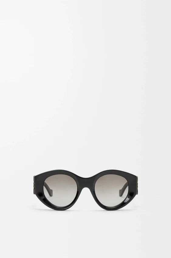Maxi Anagram Butterfly Sonnenbrille Maxi Anagram Butterfly Sonnenbrille