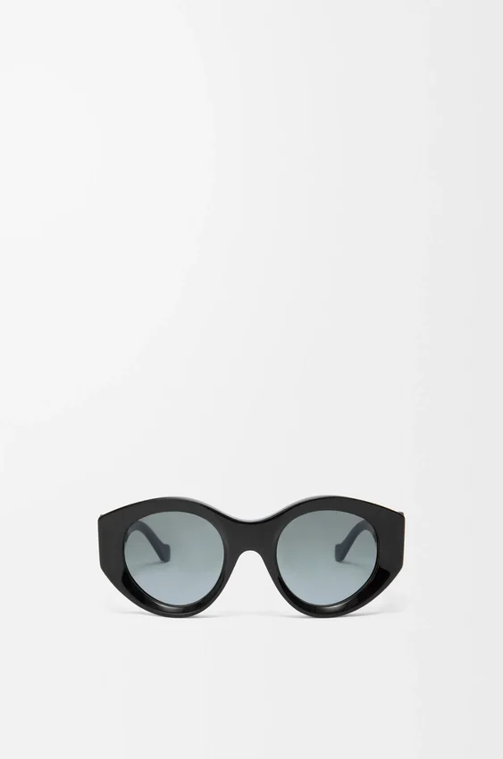 Maxi Anagram Butterfly Sonnenbrille Maxi Anagram Butterfly Sonnenbrille