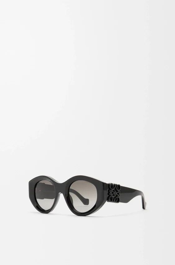 Maxi Anagram Butterfly Sonnenbrille Maxi Anagram Butterfly Sonnenbrille