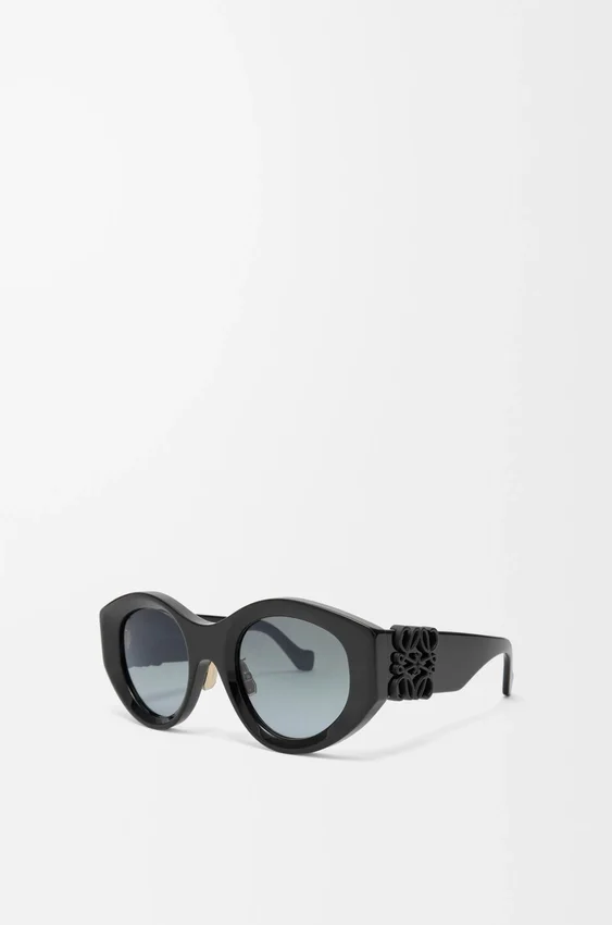 Maxi Anagram Butterfly Sonnenbrille Maxi Anagram Butterfly Sonnenbrille