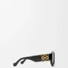 Maxi Anagram Butterfly Sonnenbrille Maxi Anagram Butterfly Sonnenbrille