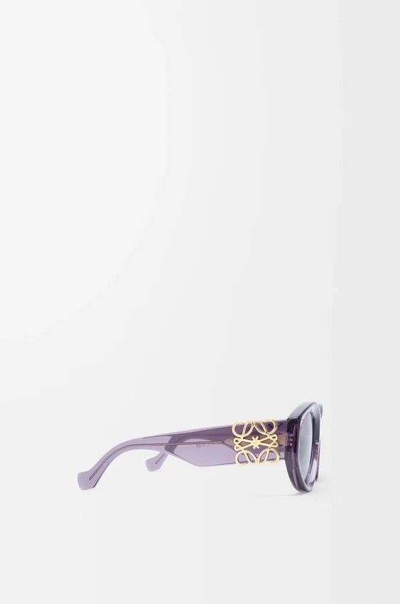 Maxi Anagram Butterfly Sonnenbrille Maxi Anagram Butterfly Sonnenbrille
