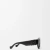 Maxi Anagram Butterfly Sonnenbrille Maxi Anagram Butterfly Sonnenbrille