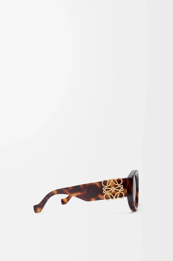 Maxi Anagram Butterfly Sonnenbrille Maxi Anagram Butterfly Sonnenbrille