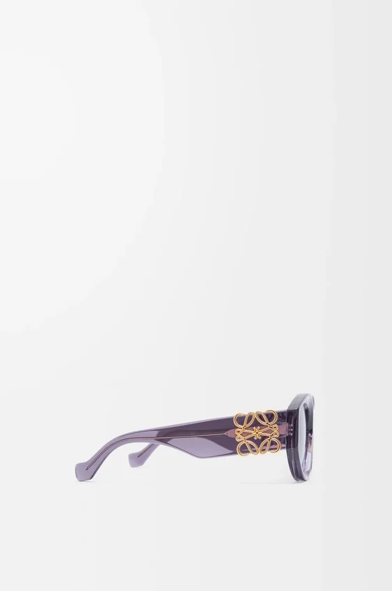 Maxi Anagram Butterfly Sonnenbrille Maxi Anagram Butterfly Sonnenbrille