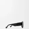 Maxi Anagram Butterfly Sonnenbrille Maxi Anagram Butterfly Sonnenbrille