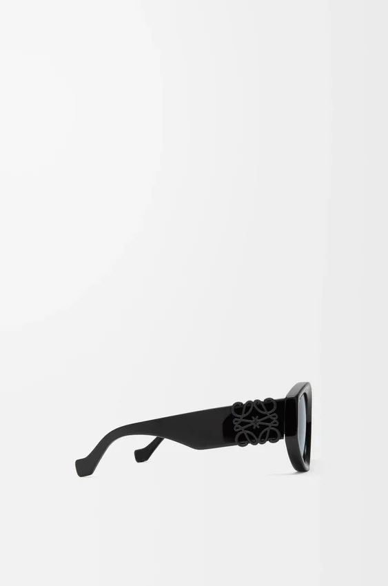 Maxi Anagram Butterfly Sonnenbrille Maxi Anagram Butterfly Sonnenbrille