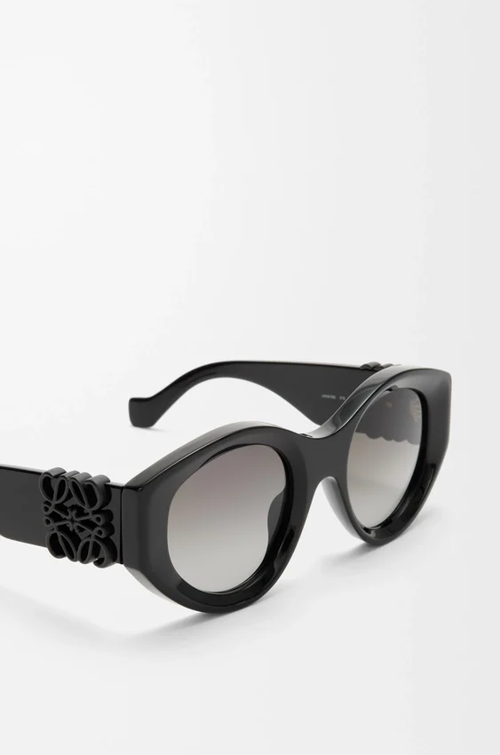 Maxi Anagram Butterfly Sonnenbrille Maxi Anagram Butterfly Sonnenbrille