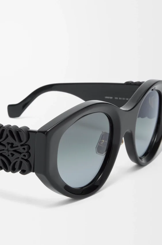 Maxi Anagram Butterfly Sonnenbrille Maxi Anagram Butterfly Sonnenbrille