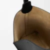 Medium Bilbao Bucket aus glattem Kalbsleder Medium Bilbao Bucket aus glattem Kalbsleder