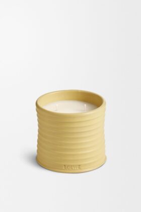 Medium Geißblatt Candle Medium Geißblatt Candle