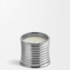 Midi-Kerze „Black Sesame“ Midi-Kerze „Black Sesame“