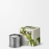 Midi-Kerze „Black Sesame“ Midi-Kerze „Black Sesame“