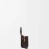 Mini-Amazona-180-Tasche aus Wildleder Mini-Amazona-180-Tasche aus Wildleder