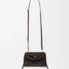 Mini-Amazona-180-Tasche aus Wildleder Mini-Amazona-180-Tasche aus Wildleder
