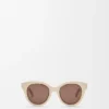 Mini-Anagram-Butterfly-Sonnenbrille Mini-Anagram-Butterfly-Sonnenbrille