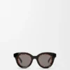 Mini-Anagram-Butterfly-Sonnenbrille Mini-Anagram-Butterfly-Sonnenbrille
