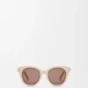 Mini-Anagram-Butterfly-Sonnenbrille Mini-Anagram-Butterfly-Sonnenbrille