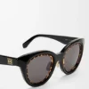 Mini-Anagram-Butterfly-Sonnenbrille Mini-Anagram-Butterfly-Sonnenbrille