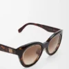 Mini-Anagram-Butterfly-Sonnenbrille Mini-Anagram-Butterfly-Sonnenbrille