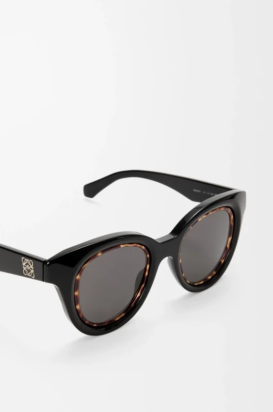 Mini-Anagram-Butterfly-Sonnenbrille Mini-Anagram-Butterfly-Sonnenbrille