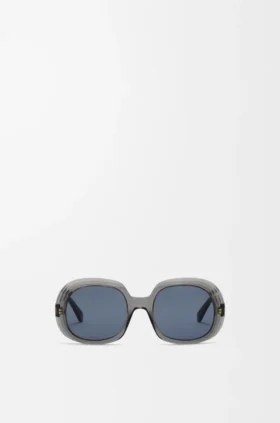 Mini Anagram Steps – quadratische Sonnenbrille