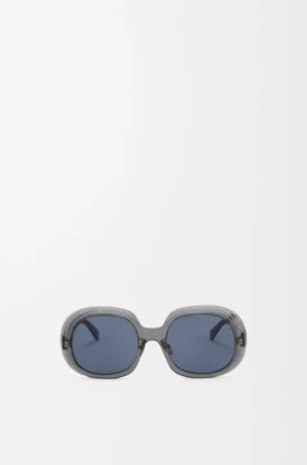 Mini Anagram Steps – quadratische Sonnenbrille
