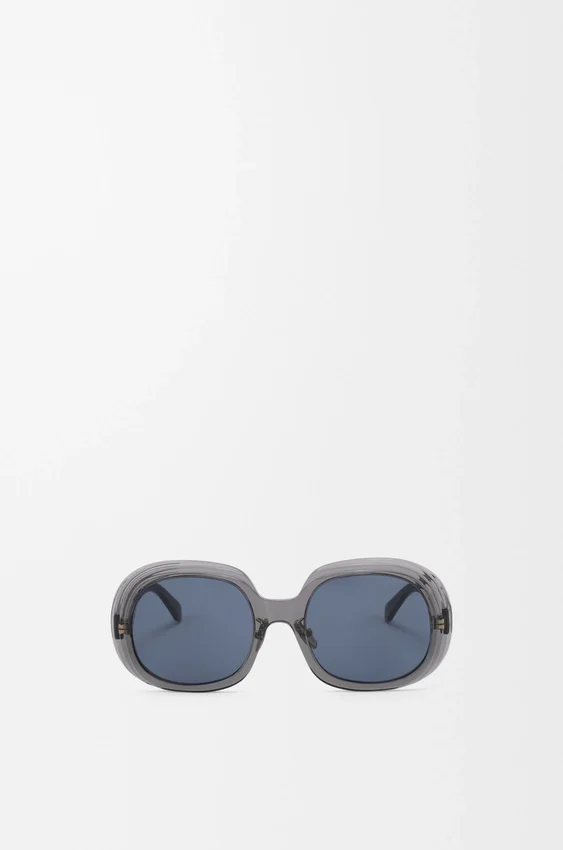 Mini Anagram Steps – quadratische Sonnenbrille Mini Anagram Steps – quadratische Sonnenbrille