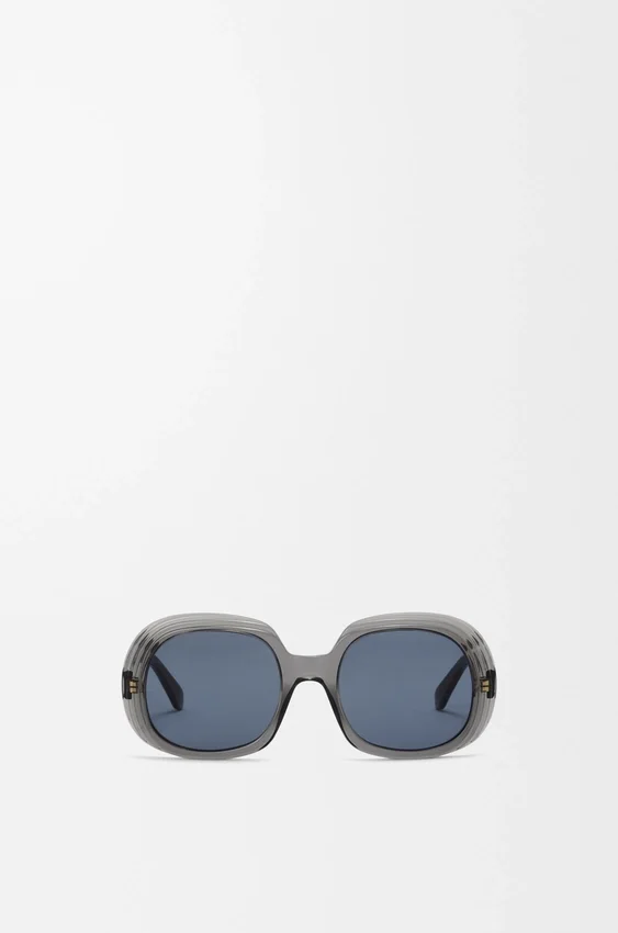 Mini Anagram Steps – quadratische Sonnenbrille Mini Anagram Steps – quadratische Sonnenbrille
