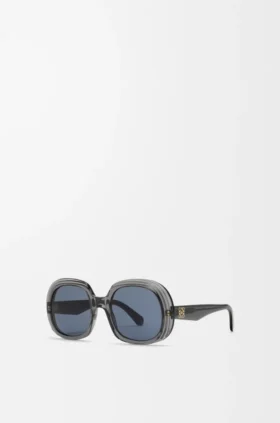 Mini Anagram Steps – quadratische Sonnenbrille