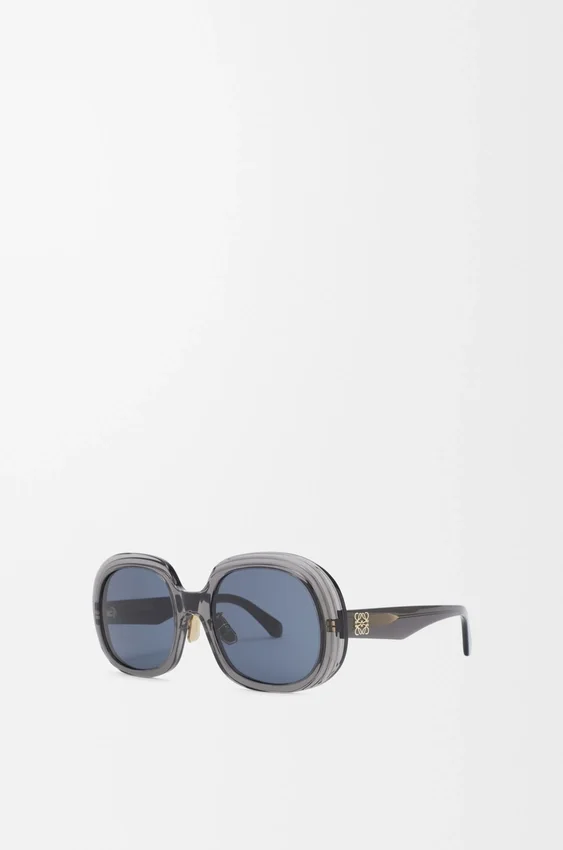 Mini Anagram Steps – quadratische Sonnenbrille Mini Anagram Steps – quadratische Sonnenbrille