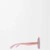Mini Anagram Steps – quadratische Sonnenbrille Mini Anagram Steps – quadratische Sonnenbrille