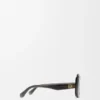 Mini Anagram Steps – quadratische Sonnenbrille Mini Anagram Steps – quadratische Sonnenbrille