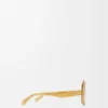 Mini Anagram Steps – quadratische Sonnenbrille Mini Anagram Steps – quadratische Sonnenbrille