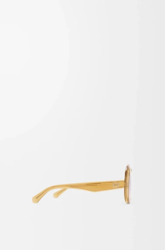 Mini Anagram Steps – quadratische Sonnenbrille Mini Anagram Steps – quadratische Sonnenbrille