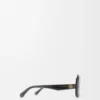 Mini Anagram Steps – quadratische Sonnenbrille Mini Anagram Steps – quadratische Sonnenbrille