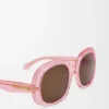 Mini Anagram Steps – quadratische Sonnenbrille Mini Anagram Steps – quadratische Sonnenbrille
