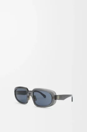 Mini-Anagram-Steps-Sonnenbrille in rechteckiger Form
