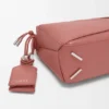 Mini Featherlight Puzzle-Tasche aus Nappa-Lammleder Mini Featherlight Puzzle-Tasche aus Nappa-Lammleder